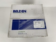 Belden 7915A, RG-6, 18 AWG, 75 Ohm, Tri Shield Coax Cable - 904ft - WHT