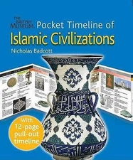Islamic Civilizations (Pocket Timeline) /anglais by BADCOTT NICHOLAS