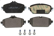 Kits de frein Mercedes CLASSE E