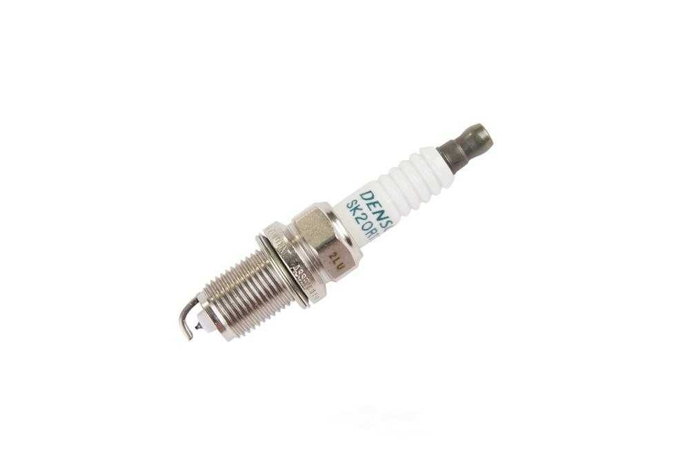Spark Plug