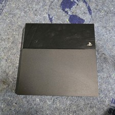 Sony PlayStation 4 500GB Gaming Console - Bla...