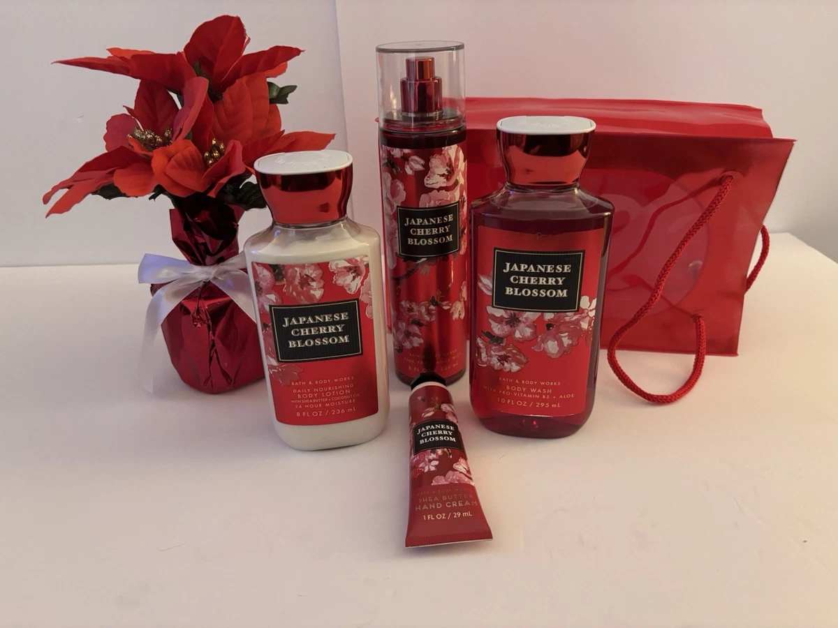 Bath & Body Works Bath Sets & Kits for sale | eBay