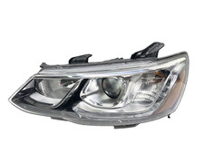 NICE | 2017 - 2020 Chevrolet Sonic Left Side LH Halogen w/DRL Headlight 42703393