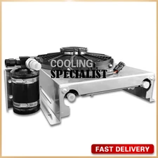 Fit to Thermo King APU Tripac and Evolution AC Condenser Kit / Dump T/ Bus/ Etc