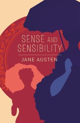 Jane Austen Sense and Sensibility (Taschenbuch) Arcturus Classics