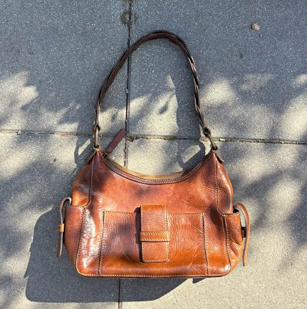 vintage banana republic bag products for sale | eBay