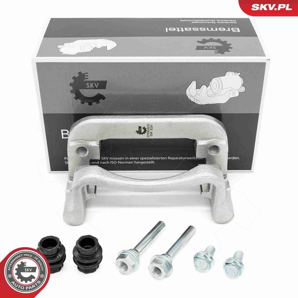 Esen SKV Halter Bremssattel 67SKV810 FüR Opel Insignia G09 Sports Tourer Country-image
