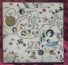 GORGEOUS!!! LED ZEPPELIN III NEAR MINT VINYL & EX++ SLEEVE 1970 SD 7201 CLEAN!!!
