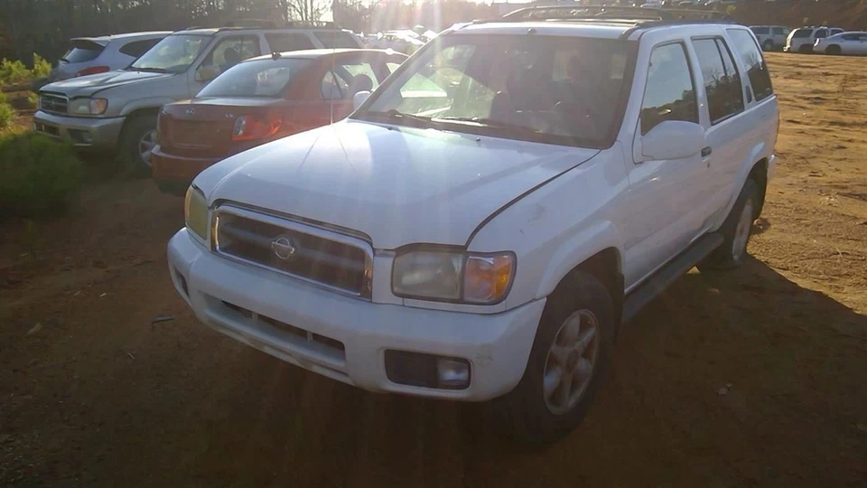 Driver Corner/Park Light Park Lamp-turn Signal Fits 99-04 PATHFINDER 267437 - Image 2 of 4