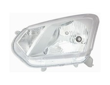 Feu avant (phare) Isuzu D-MAX