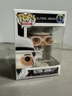 Funko Pop Rocks Elton John 62