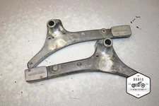 1965 Honda Dream Touring 305 CA77 REAR FENDER BRACE STRUTS SUPPORTS E5-0850.ABE