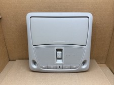 2013-2015 Nissan Altima Sentra Pathfinder Front Overhead Console 26430 4gb1a
