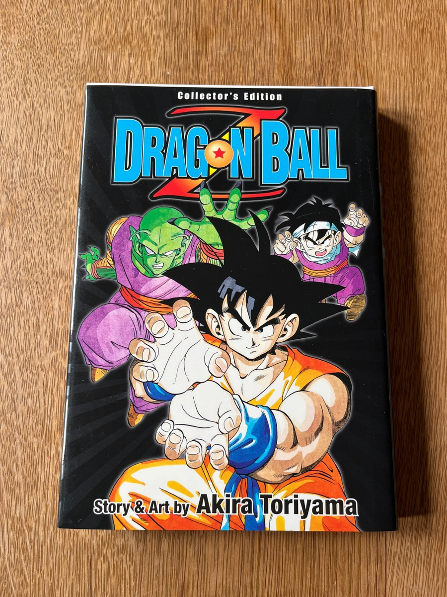 BGS 漫画鑑定 8.5 DRAGON BALL Vol.1 1巻 DRAGON BALL 1 (en Japonais): AKIRA, TORIYAMA: 9784088518312