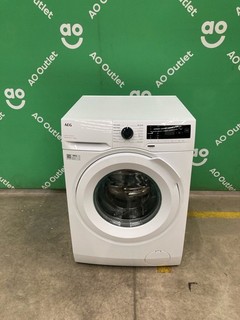 AEG Washing Machine 10kg 1400rpm White A Rated LFX50142B #LF111825
