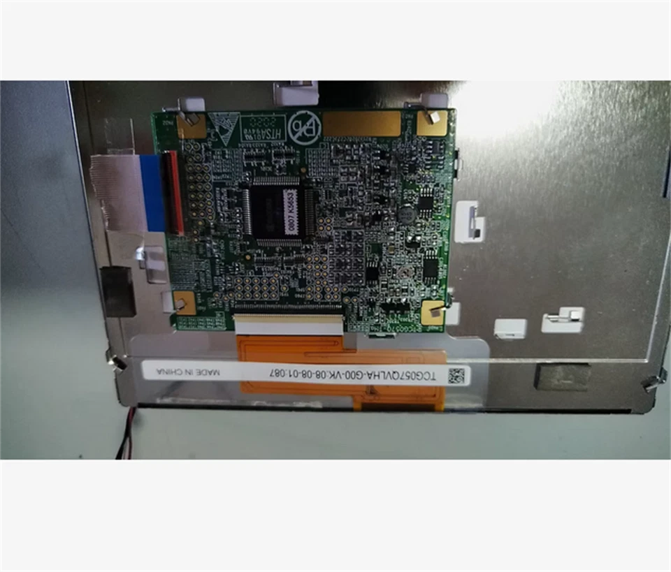 LCD Screen Display TG057QVLGA-G00 TCG057QVLGA-G00 TCG057QVLHA-G00 TG057QVLGF-G00 - Bild 4 von 4