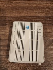 Nokia Intertek Fiber Optix Ethernet Network Terminal ONT MODEM G-010G-A