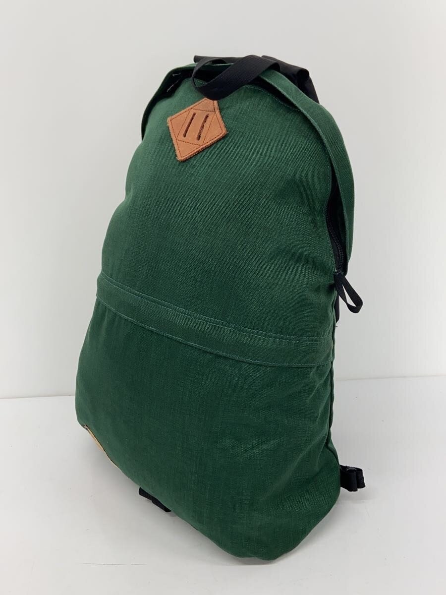 KELTY Backpack -- Green Plain - image 2