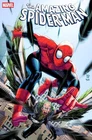 Amazing Spider-Man #31 Paulo Siqueira Variant 6/17/26 Marvel Comics
