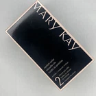 Mary Kay Eyelash Curler includes 2 Silicone Refill Pads 114893 New In Box
