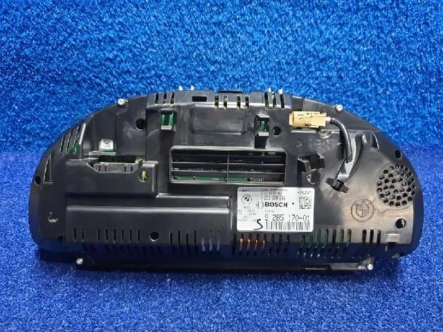 BMW 528i 2012 grupos de instrumentos 9285170-01 Foto 4 de 4