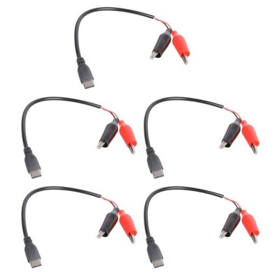 Connection Line Power Output Cable Suitable for Voltages Testing Power Supply