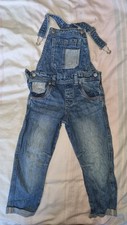 Dungaree Kids