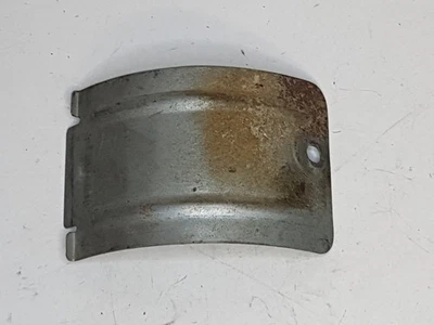 tole protection de moteur Mitsubishi g400pvy - tondeuse mitsubishi tn210 - Photo 1/2