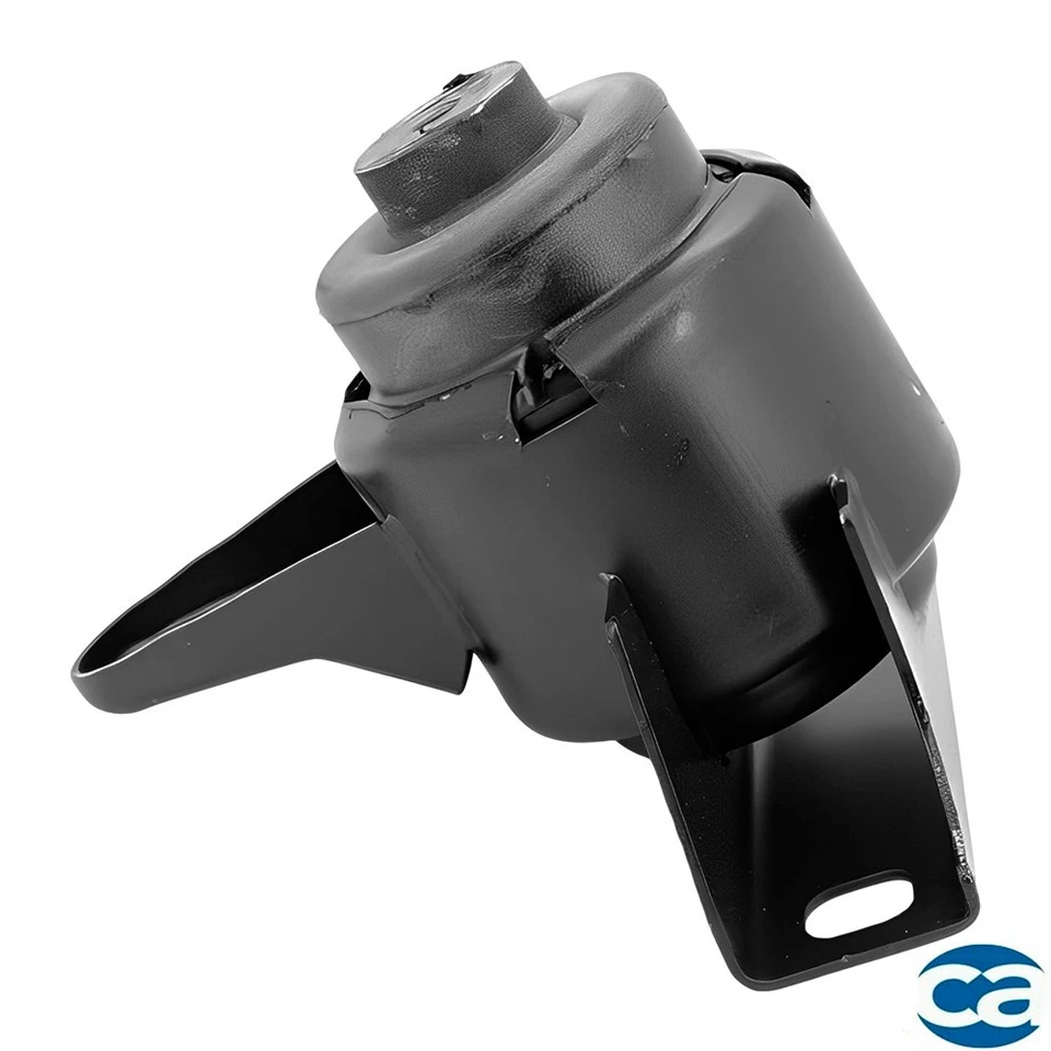 Montaje de motor hidráulico e inserto de montaje de motor 2 piezas para Mercury Mystique 00-98 Foto 2 de 4