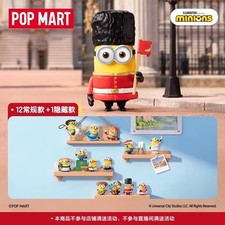 2015 Topps Minions Trading Cards 19