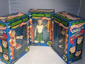 Green Day Figure | eBay Green Day Figure | eBay