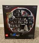 [RESERVED] LEGO Star Wars 75419: UCS Death Star - BUILD ONLY, NEW BRICKS