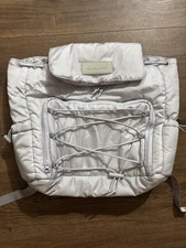 Blogilates Ultimate Athletic Trainer Backpack - Light Purple