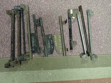 Studebaker Car Window Run Support Lot 1947-62 Studebaker Car Window Run Support Lot 1947-62