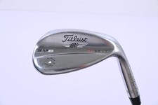 Titleist Vokey SM6 Lob Wedge / 58 Degree / Wedge Flex Steel Shaft