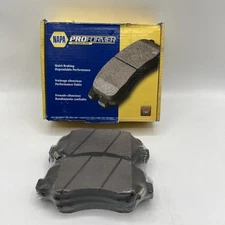 Napa Proformer PF-8806-X Disk Brake Pads