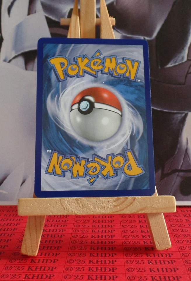 Pokemon WHT - Floink RH - (Weiße Flammen 011) • - Bild 2 von 2