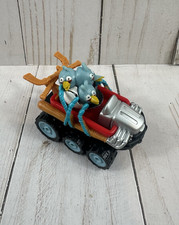 Angry Birds Go The Blues Off Road Roadster Kart, Rovio