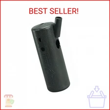 Hunters Specialties Water-Resistant Realistic Sounds H.S. Strut The Hooter Owl L