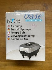 BiOrb 46036 Aquarium Air Pump - Oase
