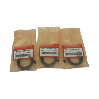 #ad NEW For HONDA Cam Camshaft Crank Crankshaft Seal SET Timing Belt Service Kit $16.99