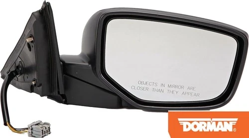 Dorman 955-1589 Right Side View Door Mirror for 2010-2012 Honda Accord Crosstour