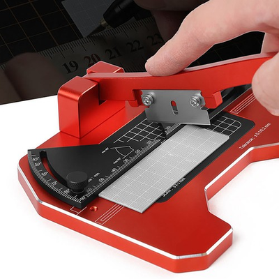 #ad #ad AT CJ Angle Cutting Station for Gundam GK Model Hobby Craft Military Tools $62.99