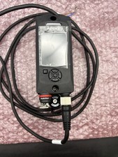 Keyence Fd-h22f Clamp-on Flow Sensor Meter W Fd-hcb2 Cable New No Box