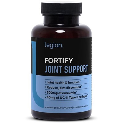 Legion Fortify Joint Support