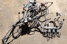 RENAULT MASTER MK2 MOVANO 2003-10 2.5 DCI ENGINE LOOM - SEMI AUTO - G9U 632 2008