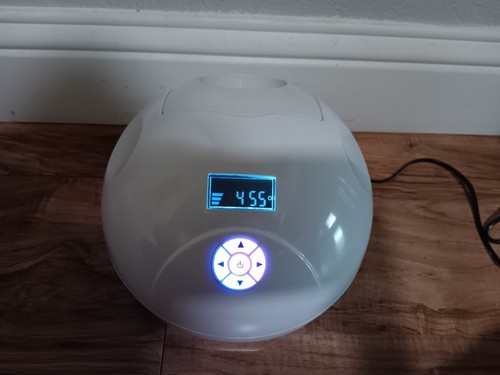 Panda Box Radio Frequency RF Machine For Skin Tightening - Picture 7 of 10
