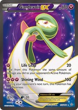 Gardevoir EX (155 Full Art) [XY - Primal Clash PRC Holofoil - 155/160 NM] on eBay