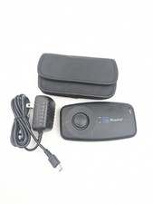 BlueAnt Supertooth One Bluetooth Hands-Free Car Speakerphone w/ Charger  Case