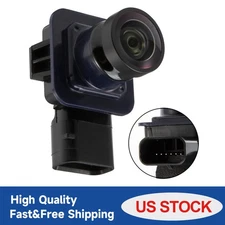 Rear View BackUp Camera Fit For 2011 2012 2013 2014 2015 Ford Edge ET4Z-19G490-A